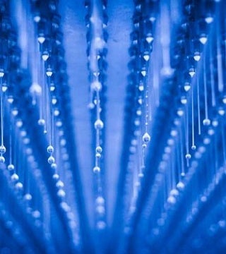 Ingress Protection testing, for water and solide particles