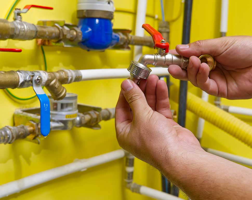 Plastics-Piping Systems Inside Buildings