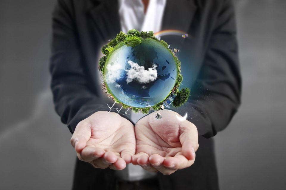 7 redenen om duurzaam ondernemen te certificeren