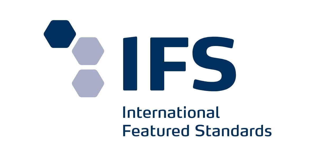 Logo IFS