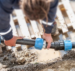 Servizi per il settore dell Acqua Kiwa Italia