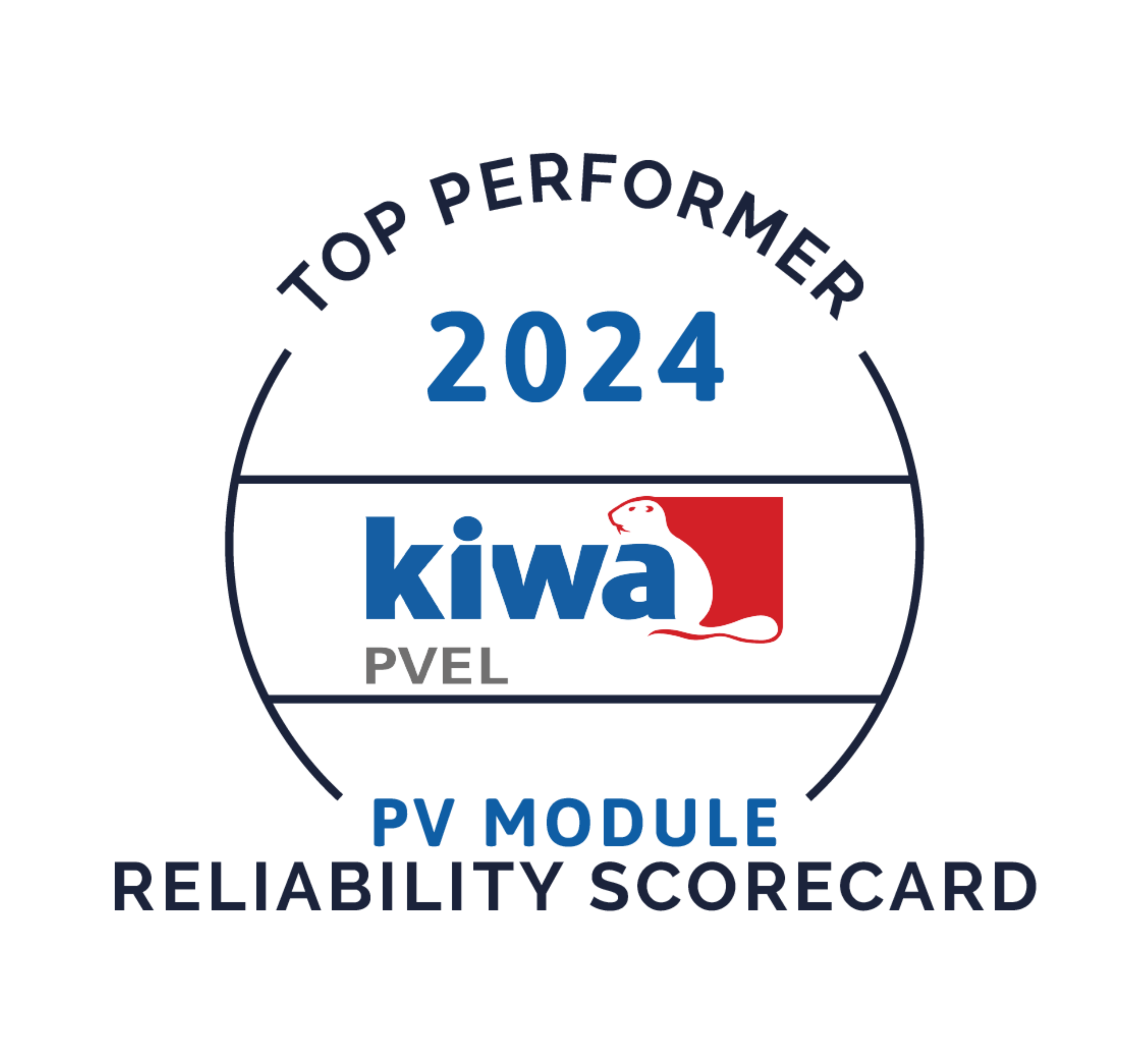 Kiwa PVEL 2024 PV Module Reliability Top Performer Mark.png.png