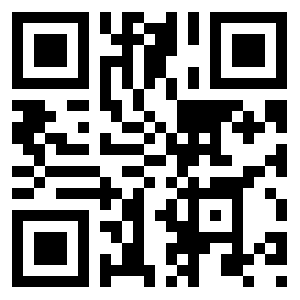 QR-kod för Kiwa Nuclears ackrediteringar.