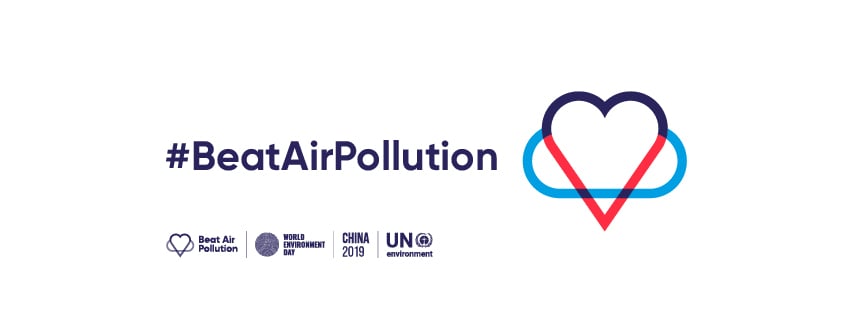 Giornata Mondiale dell'Ambiente 2019