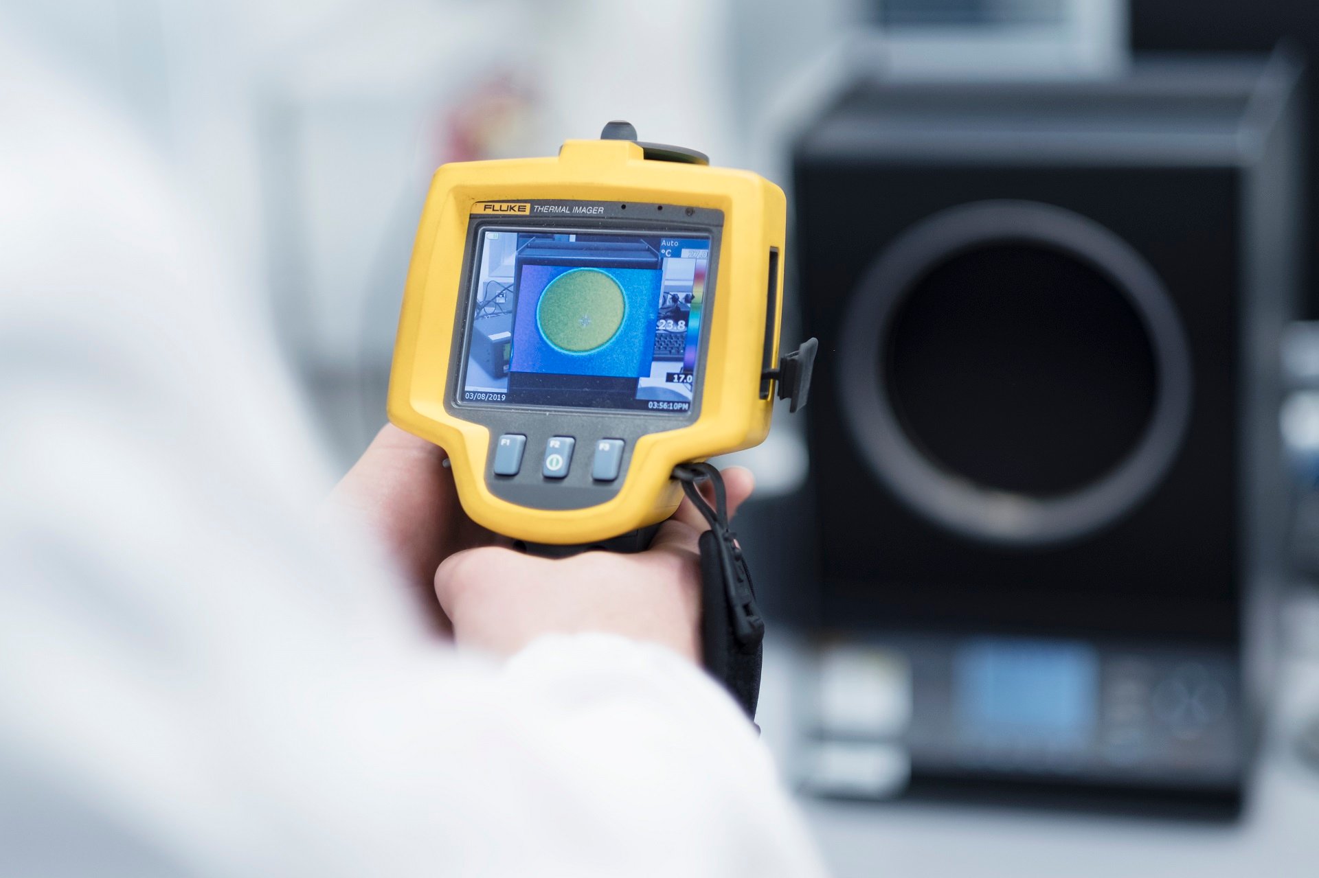 Il valore dei servizi di taratura accreditati nell'ottimizzazione dei processi produttivi