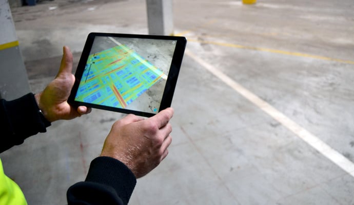 3D Laser Scanning & Reverse Engineering